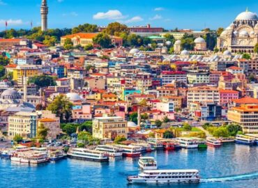 Bursa Otomotiv